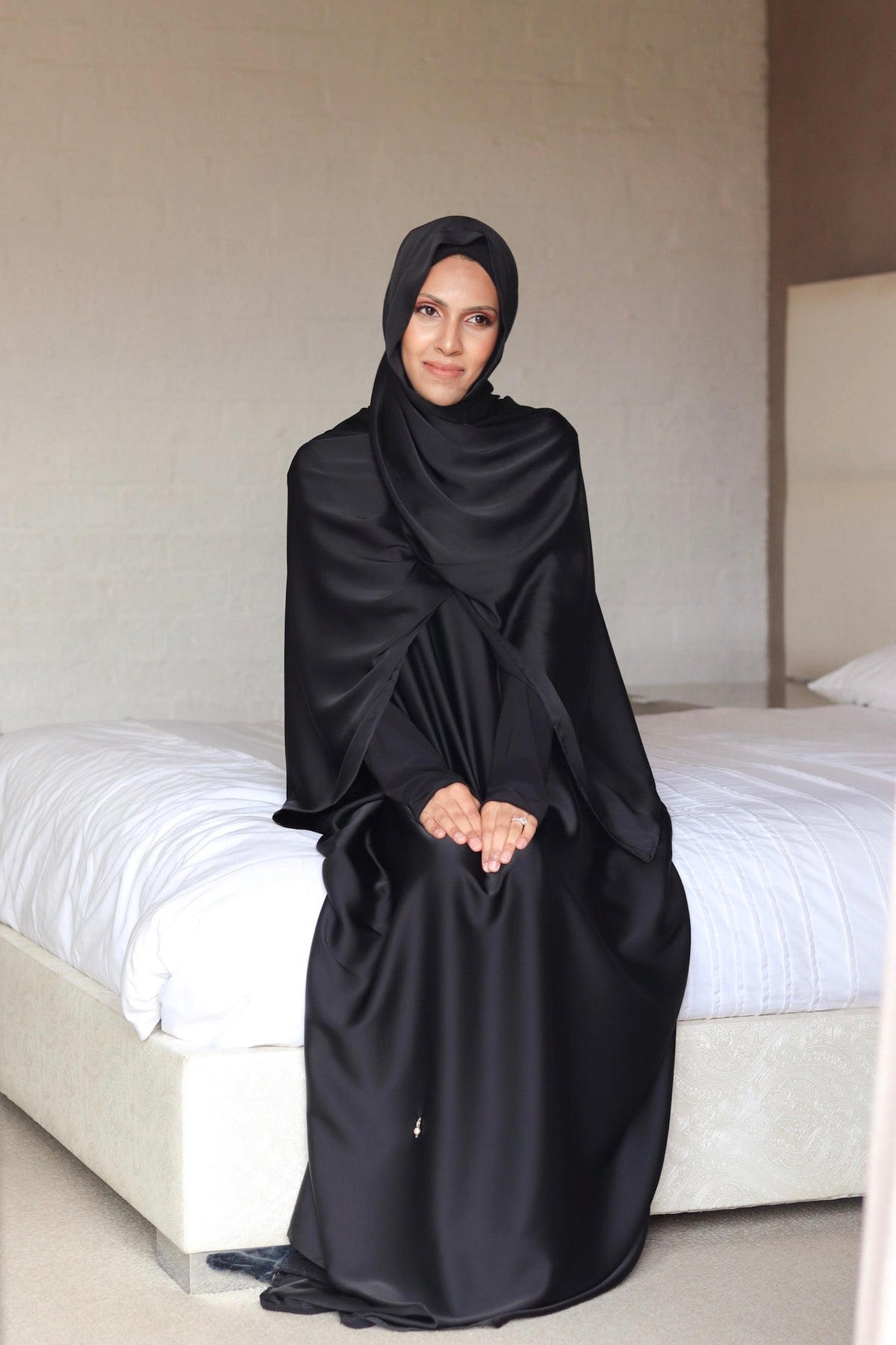 Umrah by Serene